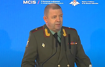 ФСБ заявила о задержании подозреваемого в подрыве генерала Москалика
