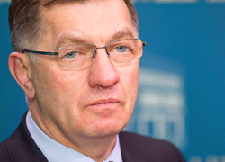 Литовский премьер не планирует визит в Минск