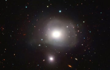 Ученые нашли на старых снимках аномальные явления, связанные с ядерными испытаниями