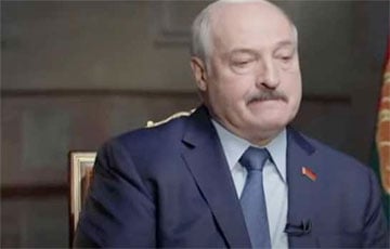 Лукашенко получил серьезную травму