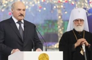 Лукашенко Митрополиту: коммунистическая идеология заимствована из Библии
