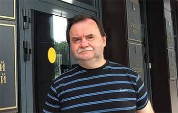 Журналиста Олега Супрунюка приговорили к трем годам колонии