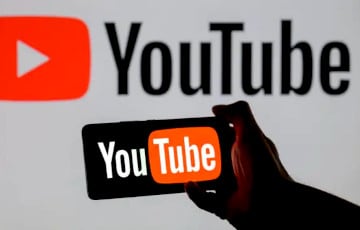 Московитские пропагандисты попали в черный список YouTube