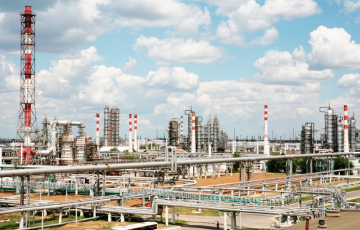 «Получается, что нефтеперерабатывающие заводы придется останавливать»