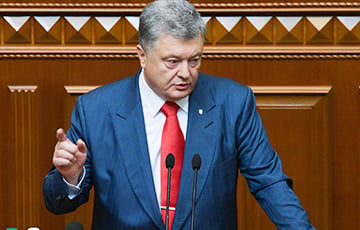 Politico: Соратники Трампа тайно встретились с Тимошенко и Порошенко