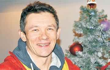 Белорус Сергей Долидович выступит на седьмых в карьере Олимпийских играх