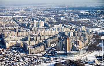 Московитские Белгород, Таганрог и Пермь погрузились во тьму