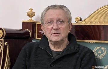 Задержанного ФСБ друга Путина госпитализировали