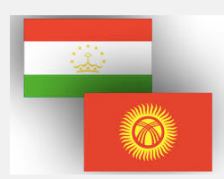 Кыргызстан и Таджикистан хотят в ЕАЭС