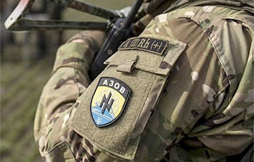 «Азов» выжигает логистику РФ в Приазовье