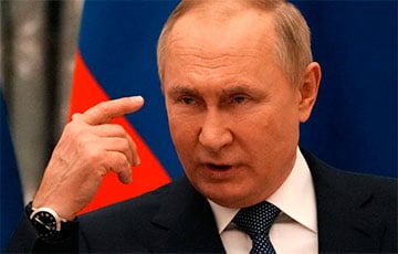 Путин рассказал об «идее поглощения Украины» Польшей