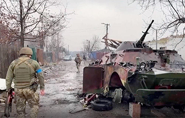 На Донбассе оккупанты провалили пять атак: уничтожено много техники