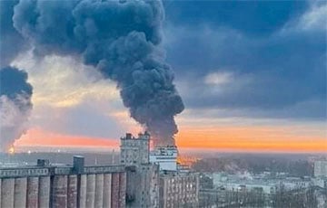 В Брянске взорван ключевой конструктор московитских средств РЭБ