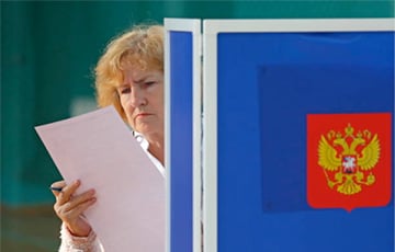 На выборах в Госдуму РФ для хранения бюллетеней используют сейфы с секретом