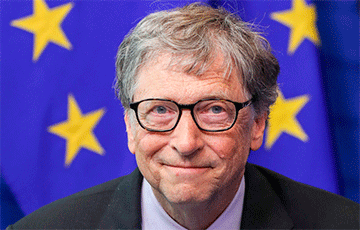 Билл Гейтс: У меня нет биткоинов