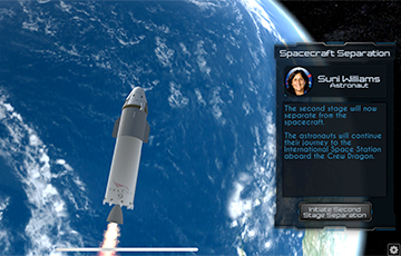 Новые «игрушки» NASA для предстоящей миссии «Артемида»