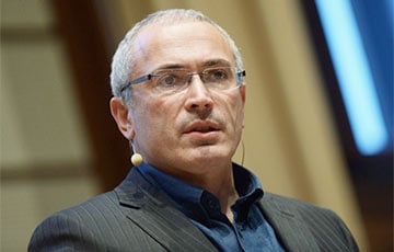 Ходорковский: В Московии начинается новое татаро-монгольское иго