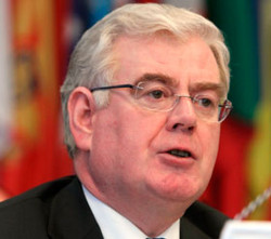 Председатель ОБСЕ призывает освободить всех политзаключенных