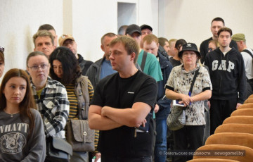 Власти проигрывают войну с «тунеядцами»