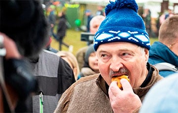 Лукашенко возвращает Беларусь в индустриальную эпоху