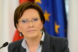 Эва Копач: Позиция ЕС эффективна, если он говорит одним голосом