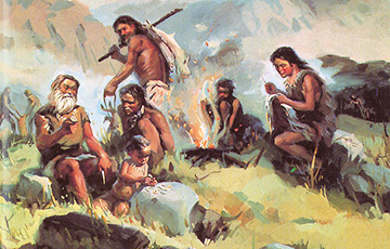 Ученые: Первые люди могли появиться в Америке на 100 тысяч лет раньше предполагаемого