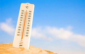 Изнуряющий «Цербер»: в Европе и США установилась экстремальная жара