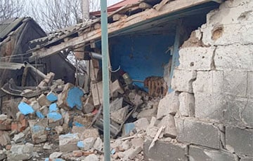 Нанесен удар по Белгородской области РФ: сильные разрушения