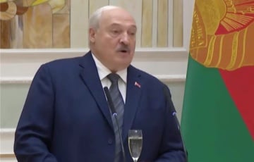 Лукашенко заявил, что на учениях «Запад 2025» отрабатывали «атомные боеголовки»