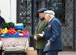 Пенсионный возраст в Беларуси повысят после «выборов»?