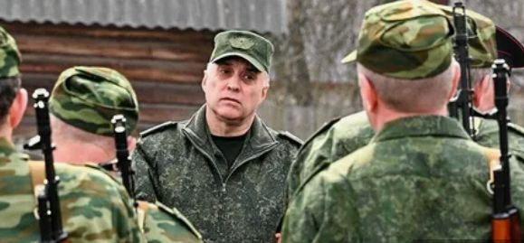 В Совбезе рассказали о размещении московитского комплекса «Орешник» в Беларуси