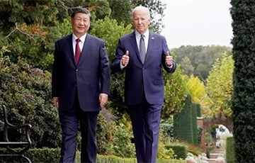 Байден и Си Цзиньпин отказались участвовать в саммите G20 с Путным