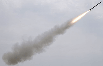 Московитские ракеты залетели в Румынию