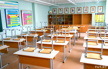 В школах Беларуси нельзя будет задерживаться более чем на полчаса после уроков