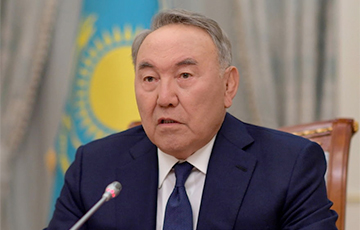 Tages anzeiger: Режим Назарбаева падет