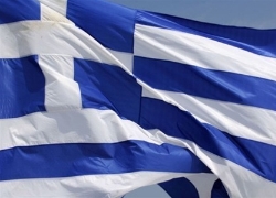 Парламент Греции избрал нового президента страны