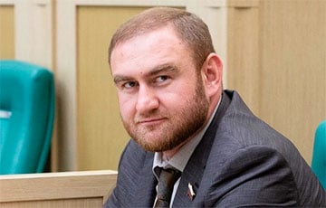 Осужденный на пожизненный срок московитский сенатор рассказал об издевательствах в колонии