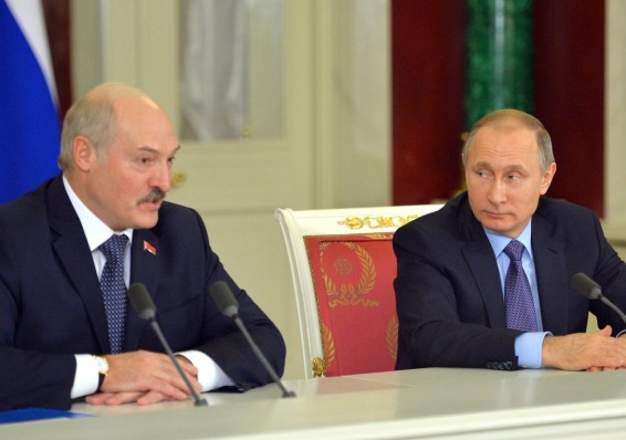 Путин считает возможным увеличить товарооборот России и Беларуси до 50 миллиардов долларов