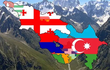 Кавказское контрнаступление