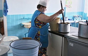 «Дочка ела два раза за всю четверть»