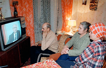 Вся правда о том, каким было советское телевидение