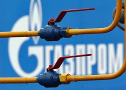 «Газпром» сворачивает свое присутствие в Европе