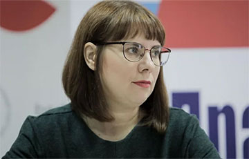 Ольга Ковалькова вместо тюрьмы на Окрестина чудесным образом оказалась в Польше