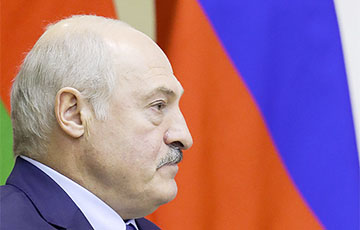 Лукашенко встретился с главой разведки РФ