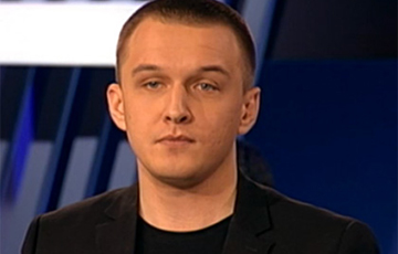 Польский журналист вызвал пропагандиста Азаренка на дуэль