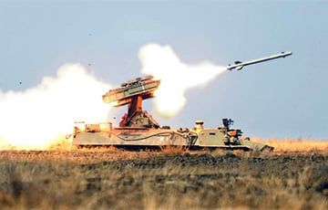 ВСУ уничтожили две московитские крылатые ракеты «Калибр»