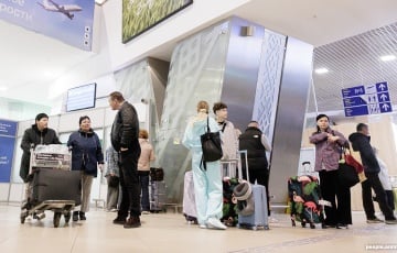 «Следующий отпуск — в беларусских санаториях»