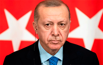 Президент Турции Эрдоган намекнул на уход из политики
