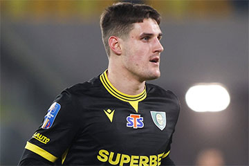 Беларус Шкурин забил гол и отдал результативный пас в чемпионате Польши