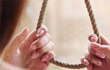 В минском парке нашли повешенного мужчину
